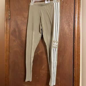 ADIDAS leggings Women’s Size M